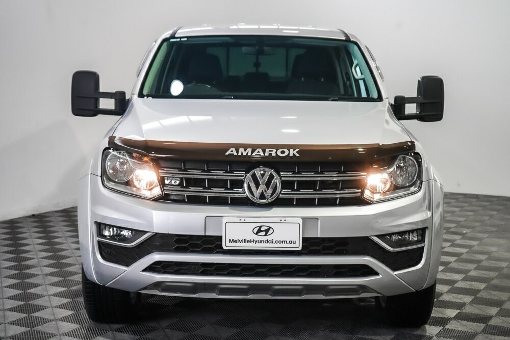 Volkswagen Amarok image 3