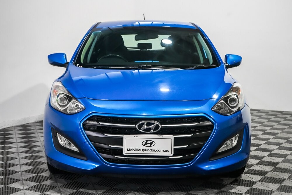 Hyundai I30 image 2