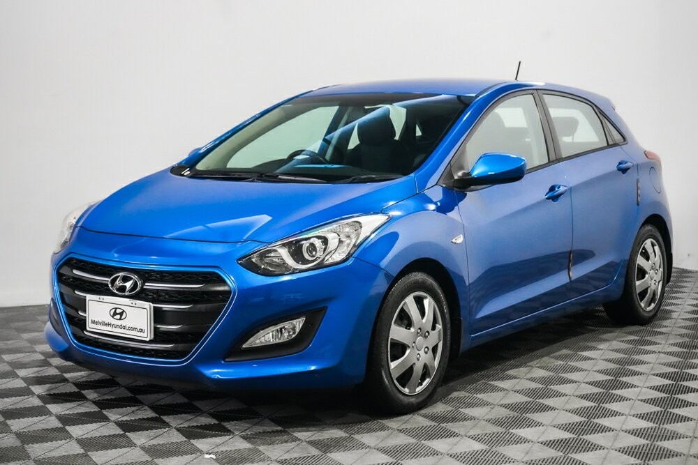 Hyundai I30 image 3