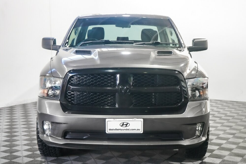 Ram 1500 image 2