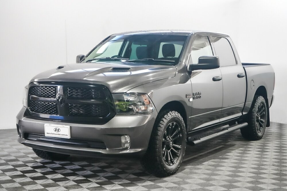 Ram 1500 image 3