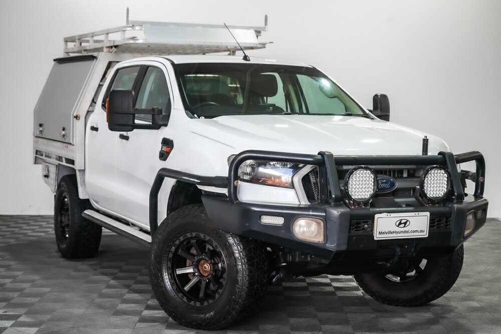 Ford Ranger image 1