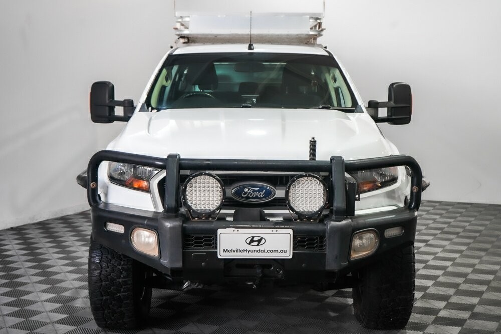 Ford Ranger image 2