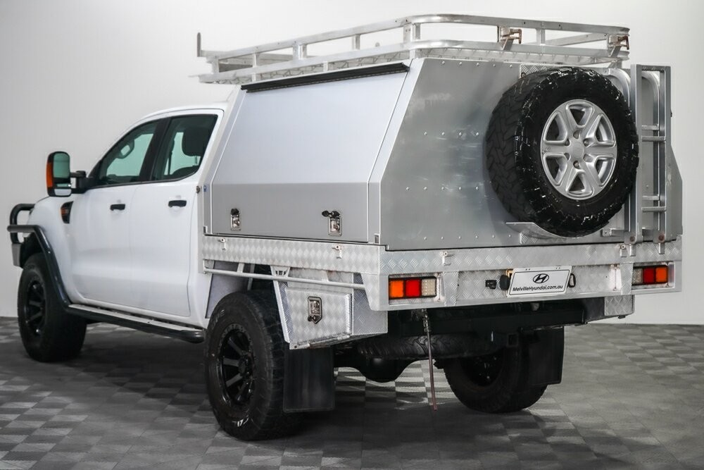 Ford Ranger image 4
