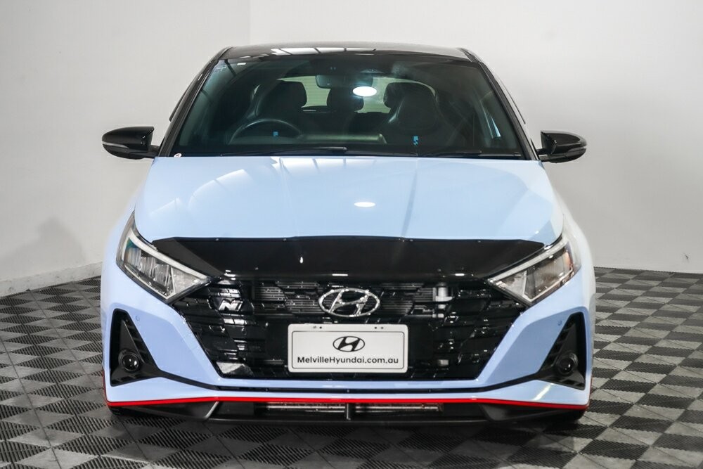 Hyundai I20 image 3