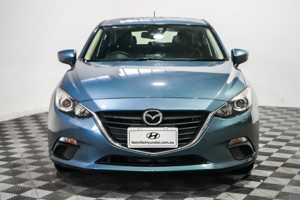 Mazda 3 image 3