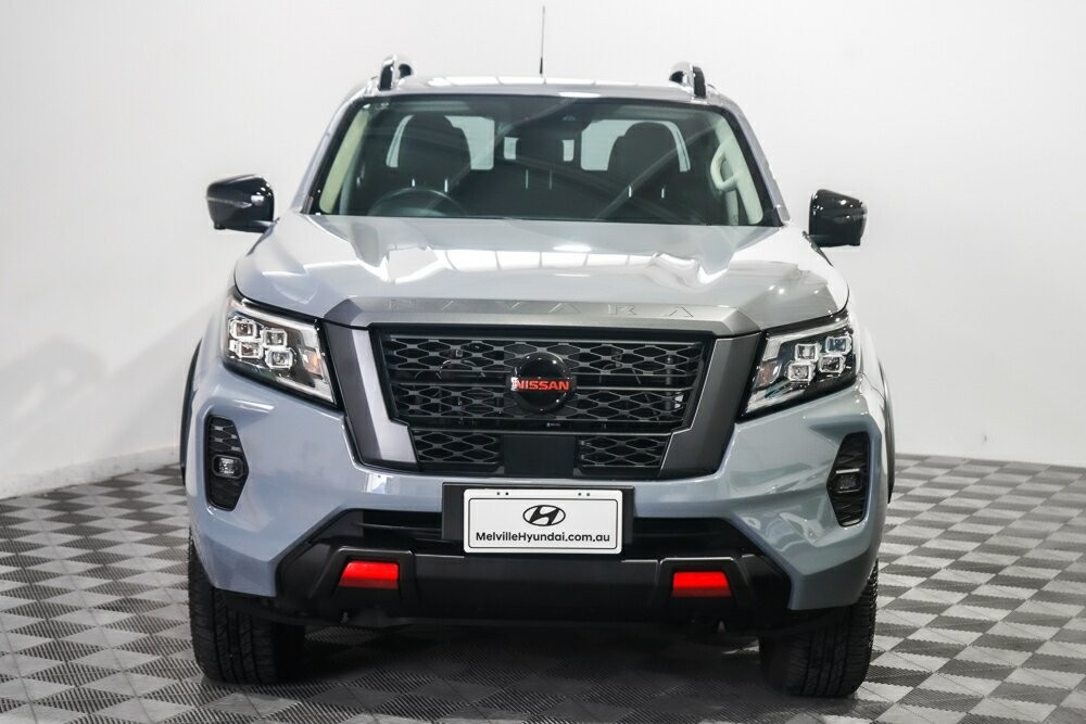 Nissan Navara image 3