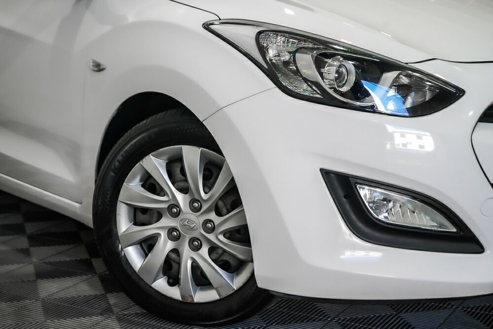 Hyundai I30 image 2