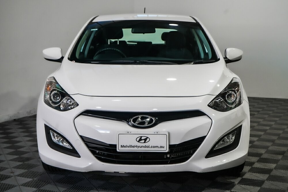 Hyundai I30 image 3