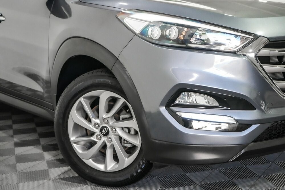 Hyundai Tucson image 2