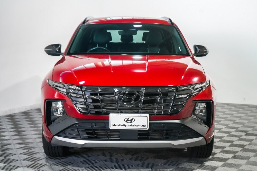 Hyundai Tucson image 3