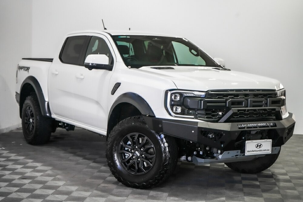 Ford Ranger image 1