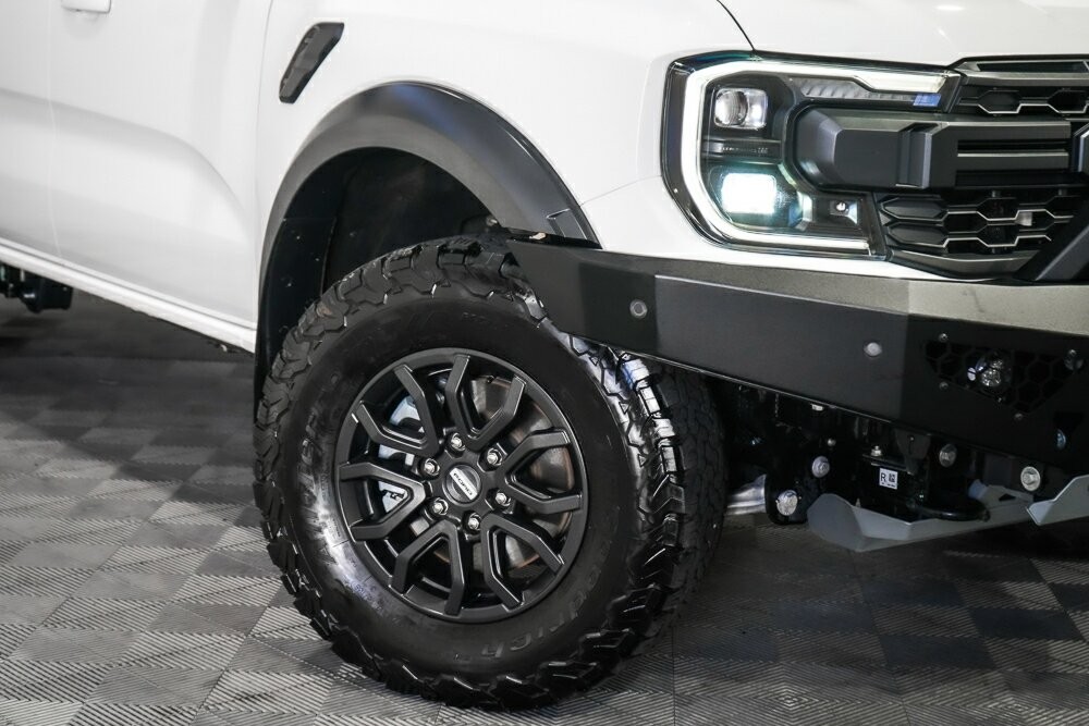 Ford Ranger image 2