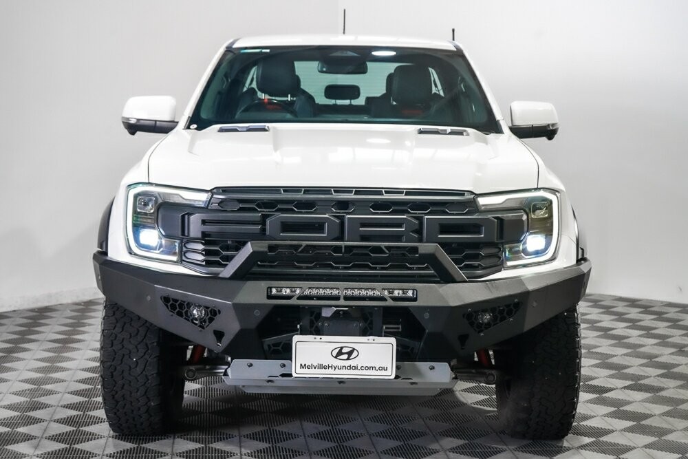 Ford Ranger image 3