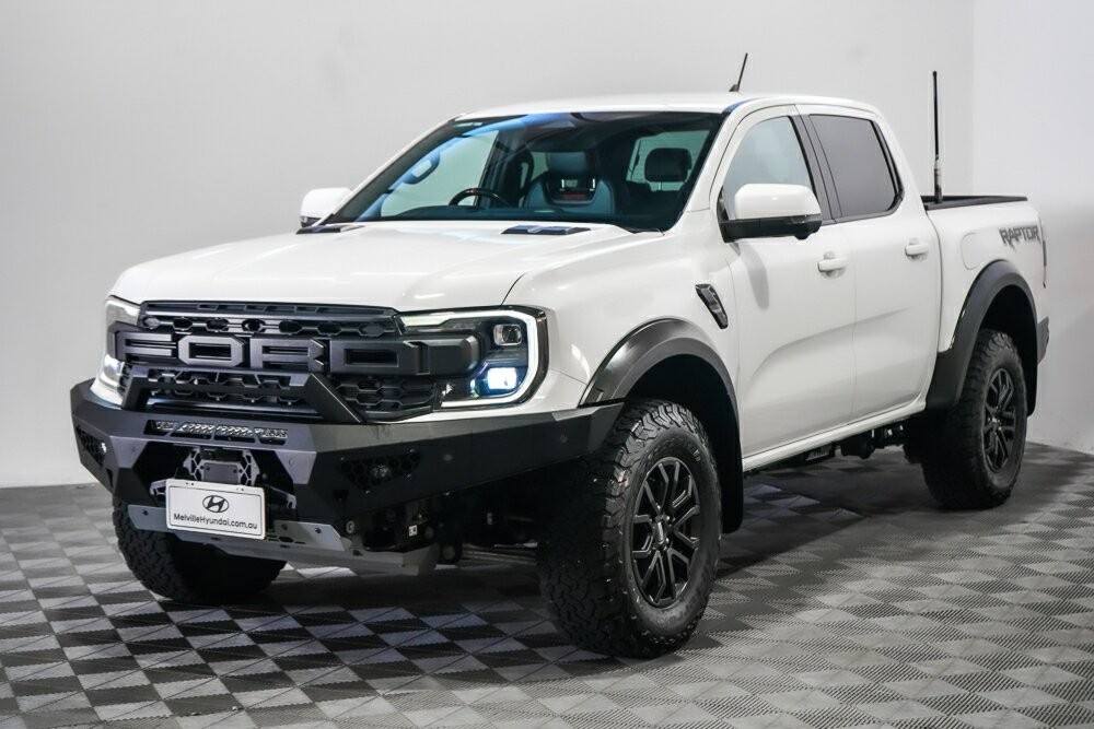 Ford Ranger image 4