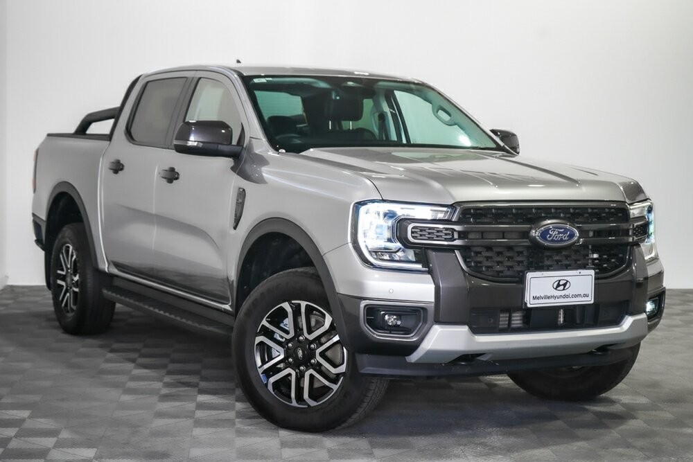 Ford Ranger image 1
