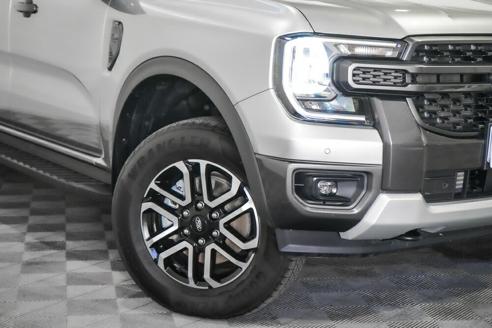 Ford Ranger image 2