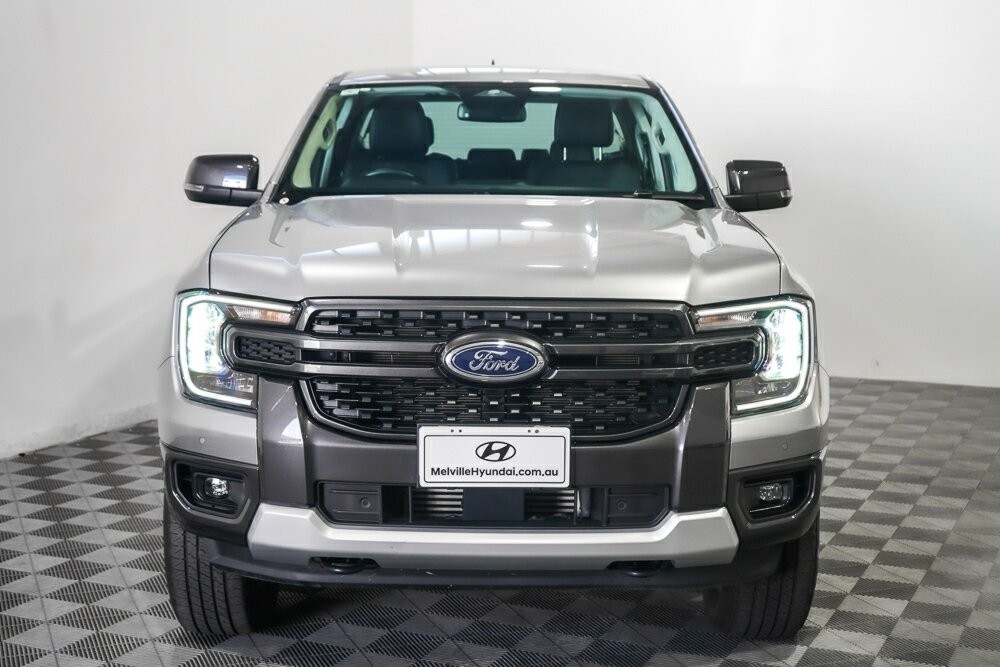 Ford Ranger image 3