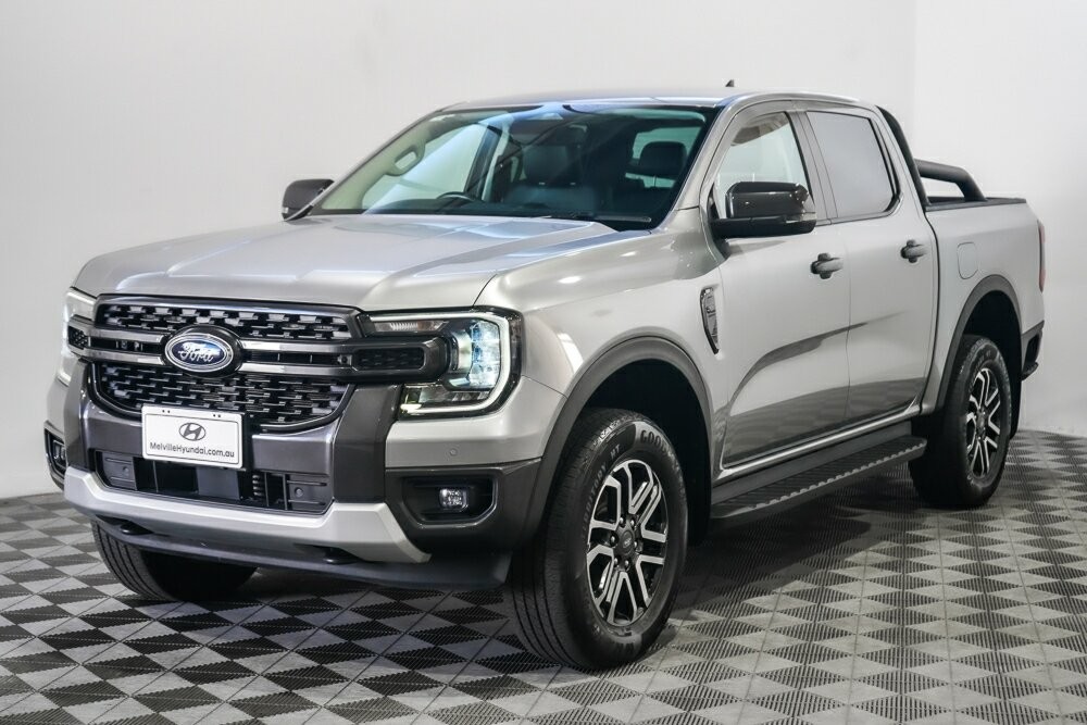 Ford Ranger image 4