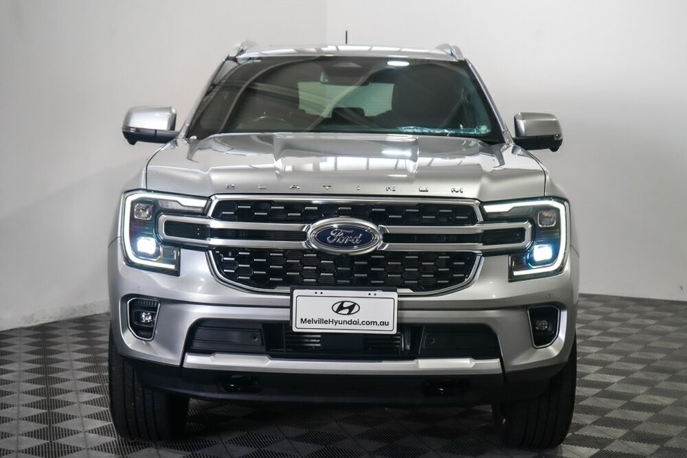 Ford Everest image 3