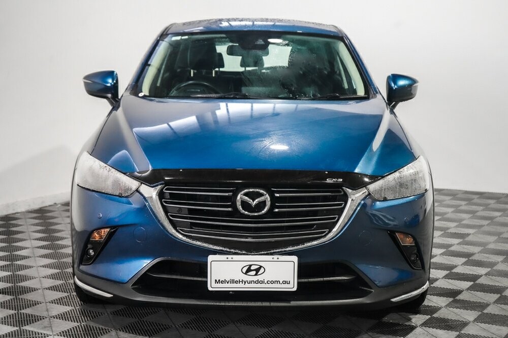 Mazda Cx-3 image 2
