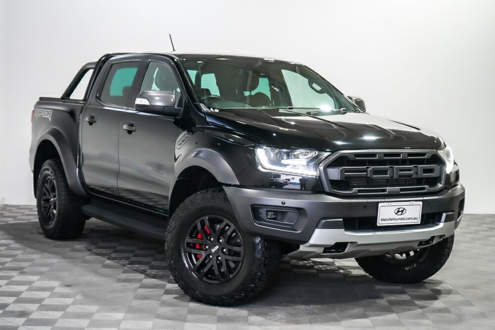 Ford Ranger image 1
