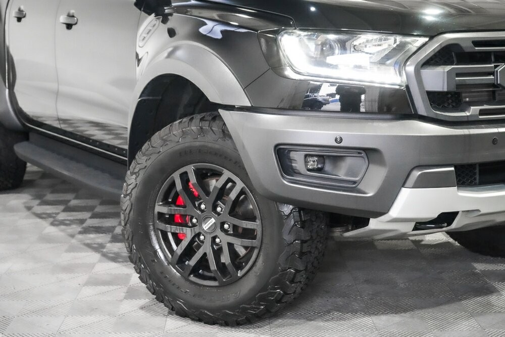 Ford Ranger image 2
