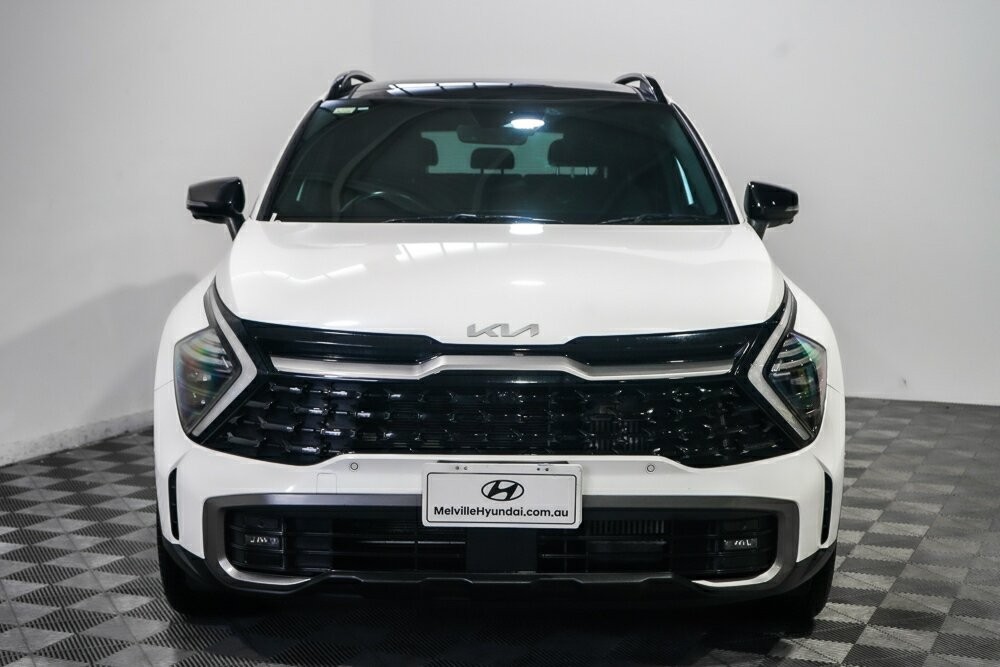 Kia Sportage image 3
