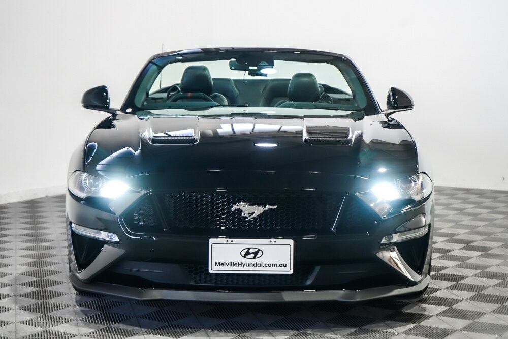 Ford Mustang image 3