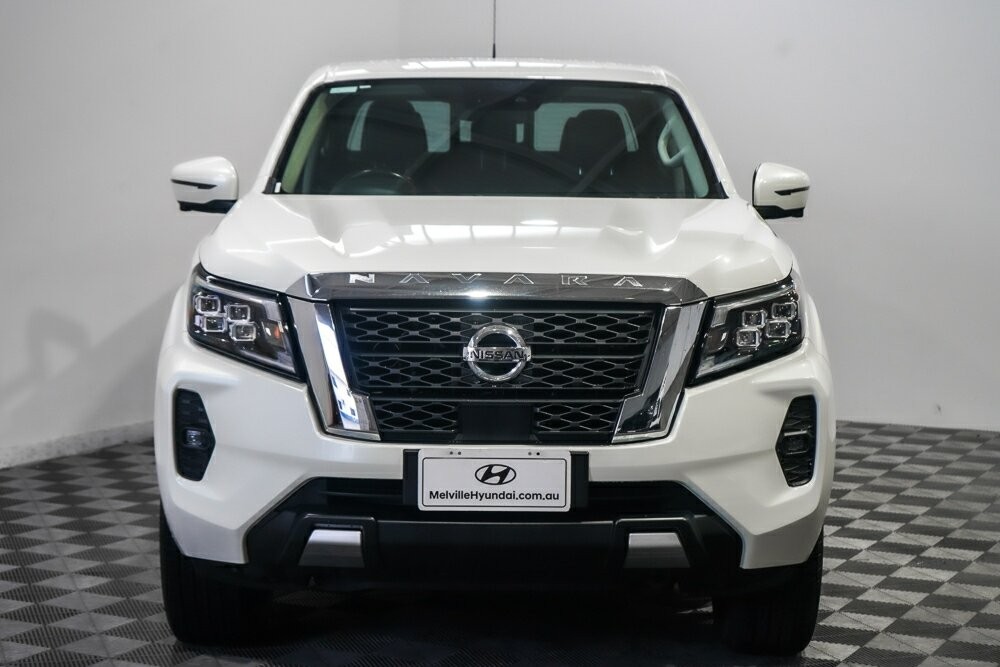 Nissan Navara image 3