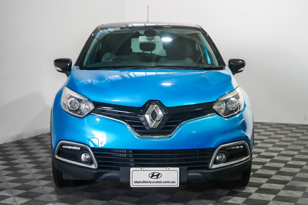 Renault Captur image 3