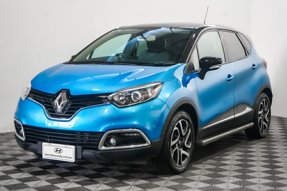 Renault Captur image 4