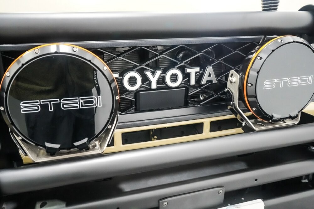 Toyota Landcruiser image 3