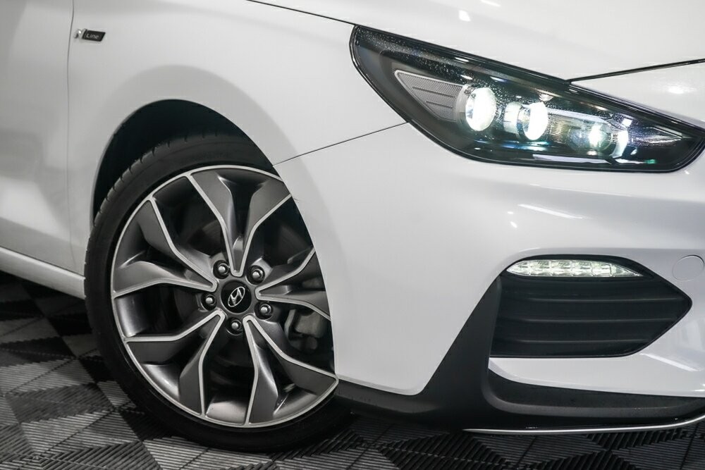 Hyundai I30 image 2