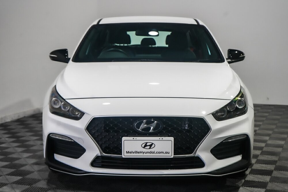 Hyundai I30 image 3