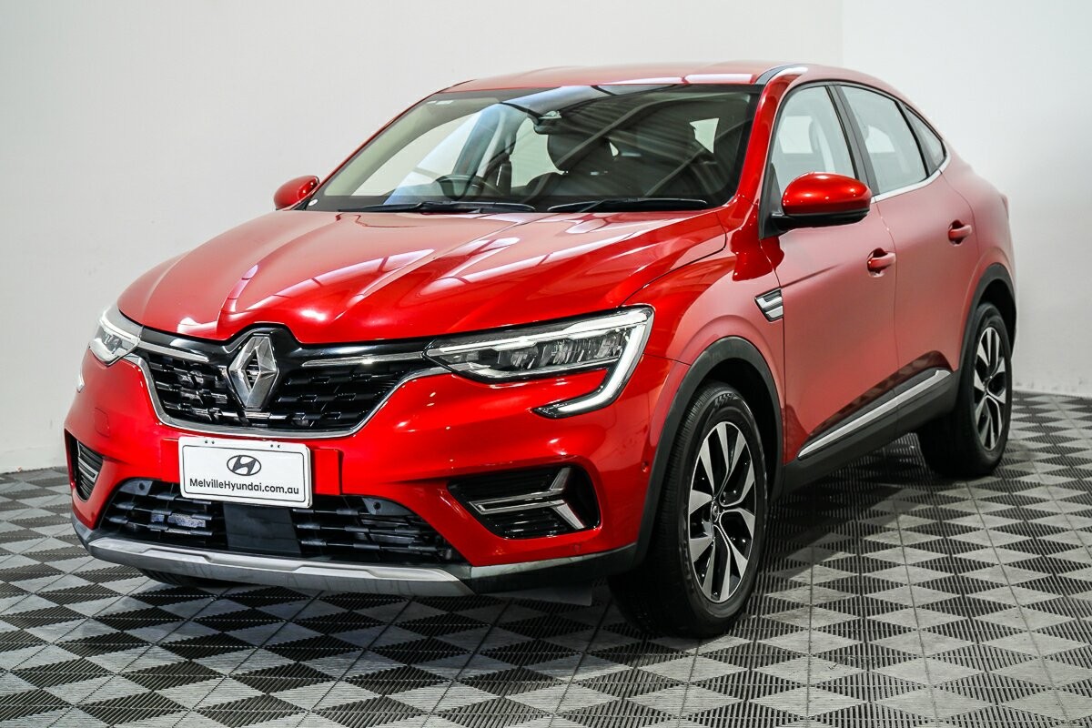 Renault Arkana image 3