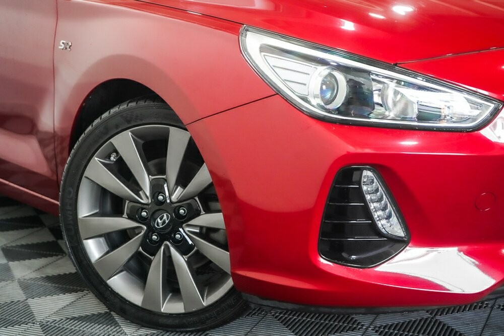 Hyundai I30 image 2