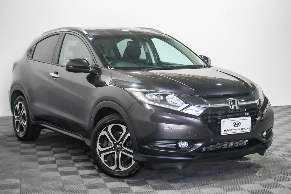 Honda Hr-v image 1