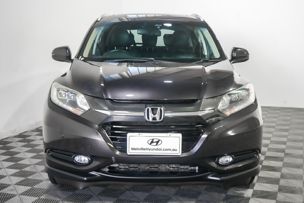 Honda Hr-v image 2