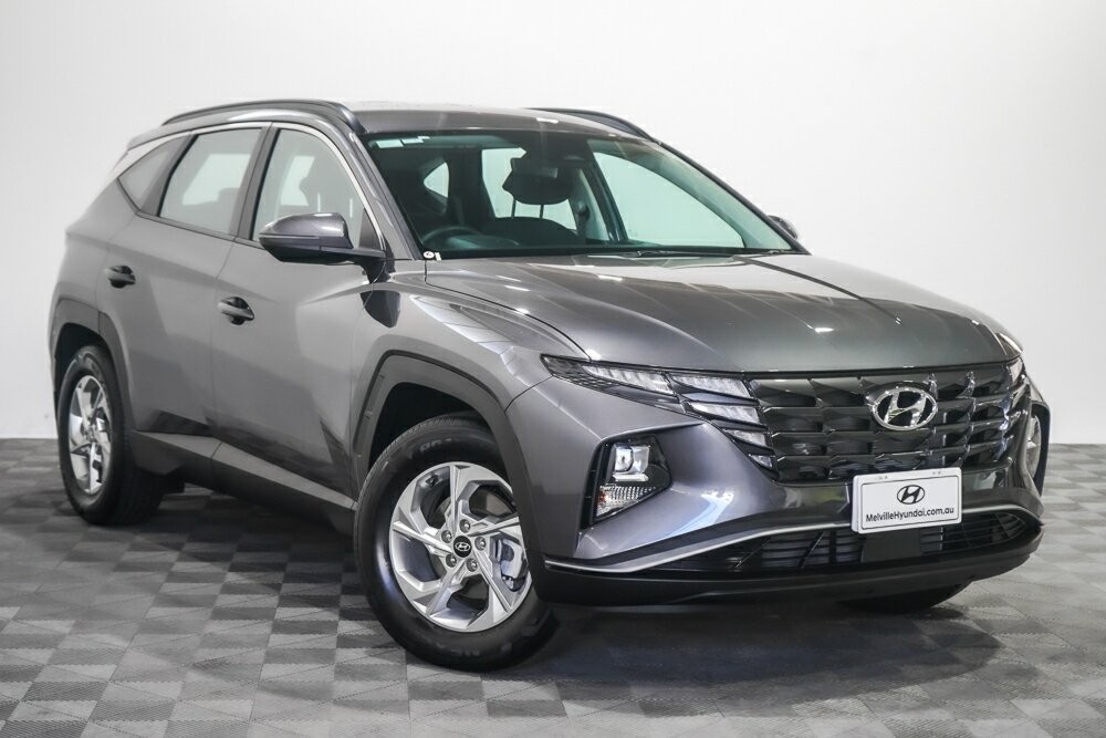 Hyundai Tucson image 1