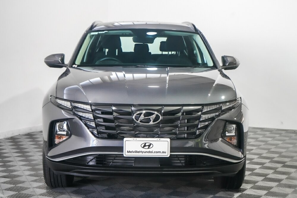 Hyundai Tucson image 3