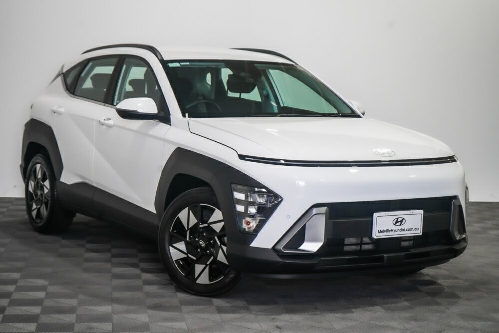 Hyundai Kona image 1