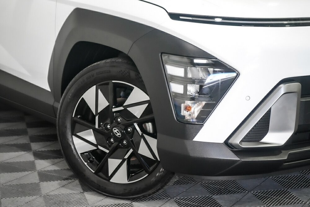 Hyundai Kona image 2