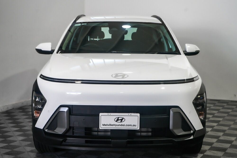 Hyundai Kona image 3