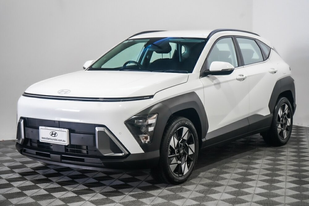 Hyundai Kona image 4