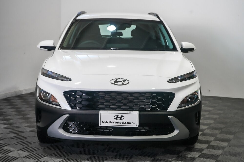 Hyundai Kona image 3