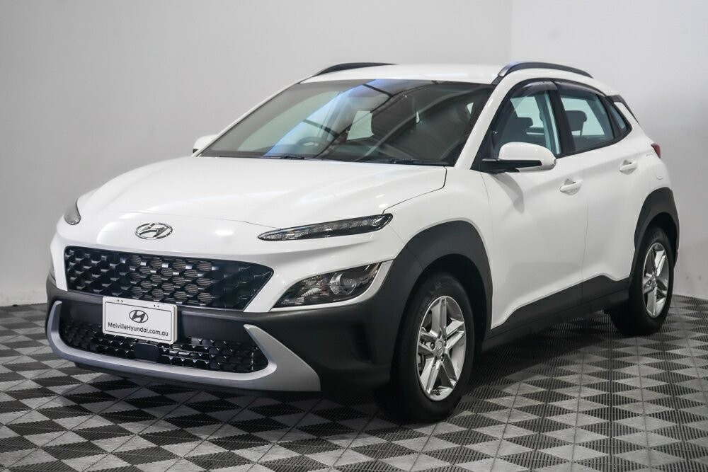 Hyundai Kona image 4