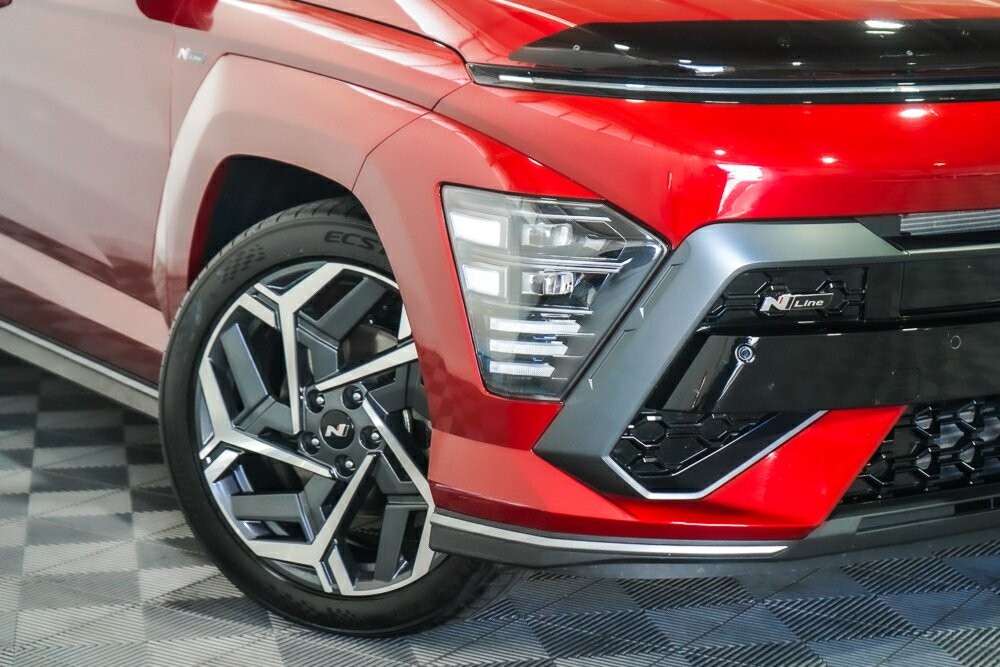 Hyundai Kona image 2