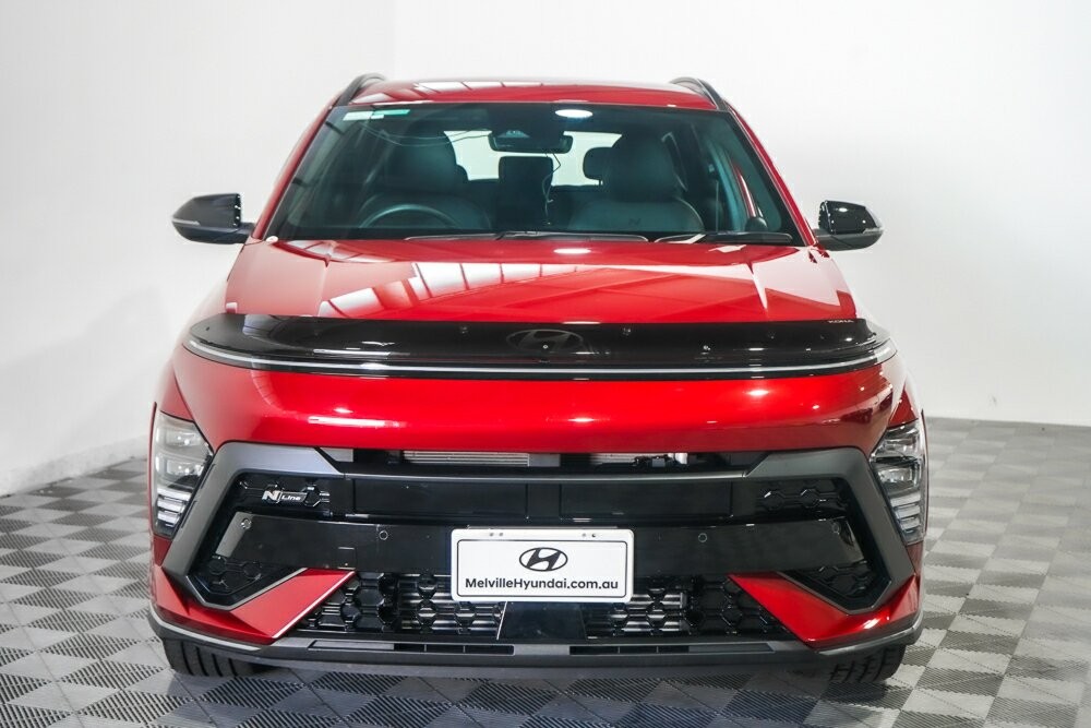 Hyundai Kona image 3