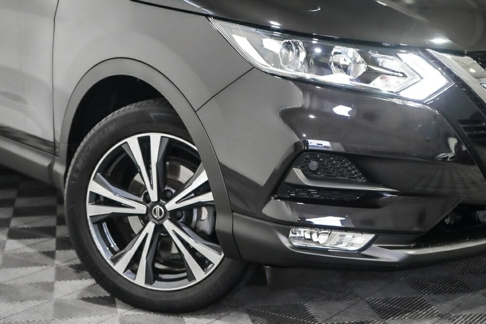 Nissan Qashqai image 2